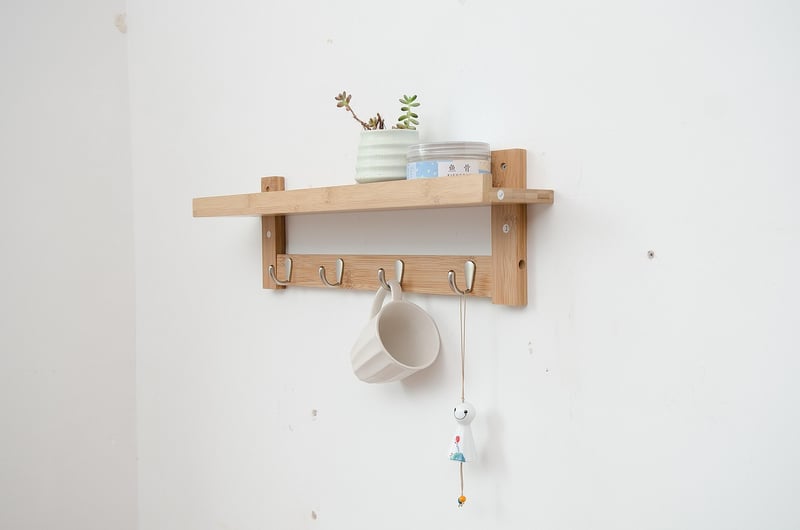 Wall-mounted Planters